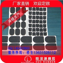 新疆米泉市供应船舶发动机专用聚氨酯橡胶PET冲型垫片