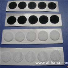 魔术贴，魔术贴制品，背胶魔术贴