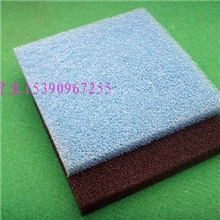 活性炭过滤海绵，防尘过滤网海绵，