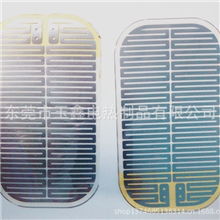 汽车通用后视镜防雾除霜加热片电热膜