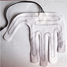 钛金纳米电热膜、发热片、电加热片