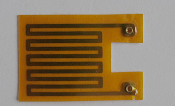 深圳PI、PET电热膜发热片