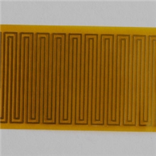 耐高温强度发热片