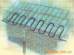 供应屋面天沟融雪化冰伴热带(图)