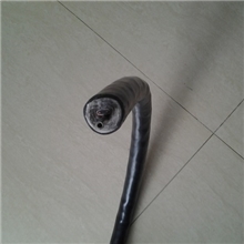 华阳制造电伴热仪表分析取样管CEMS不锈钢/碳钢取样管380*2