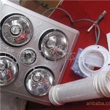 供应取暖浴霸四灯三合一品质保证a