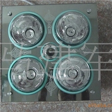 供应高档取暖浴霸四灯三合一品质保证a批发