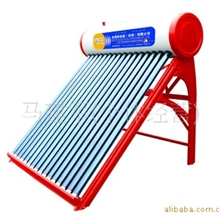 史密斯电器（深圳）有限公司SMSGS太阳能热水器