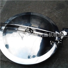 温州三兄机械供应、常压人孔YAB型、人孔卫生级