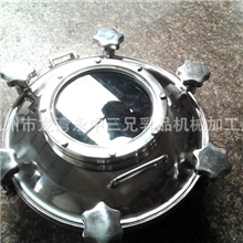 视镜人孔YAA型、快开人孔、不锈钢人孔