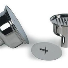 温州三兄机械供应、不锈钢洁净地漏