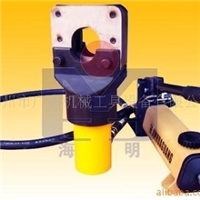 广鑫专业供应MFQ-52分体式钢丝绳切断机