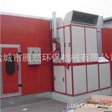 销售安装TB-G型低温烤漆房