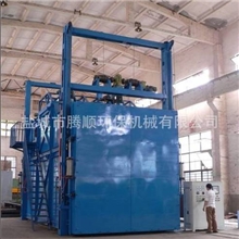 三维升降台框架升降台