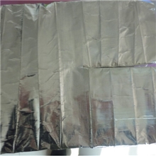 厂家直销异型铝箔软管