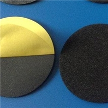 厂家推荐EVA泡棉脚垫0.5-60mm双面EVA垫片
