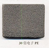厂家推荐热卖30倍电子PEPE材料环保PE泡棉