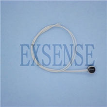 可重复使用的皮肤医学NTC温度传感器