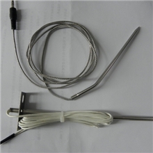 烟熏炉用高温探针、温度探头、烟熏炉用温度传感器