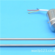 供应47普通弯电加热/太阳能热水器电热管/加热管