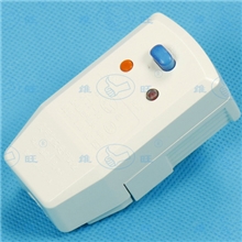 长期供应太阳能热水器漏电保护插头防漏电保护插头