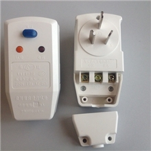 生产供应2013款漏电保护插头保护电器插头