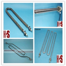 【诚信厂家】供应各种规格不锈钢电热管，加热管，加热棒，发热管