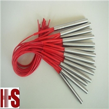 【诚信厂家】供应模具加热单头加热管，仿进口单头电加热管