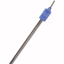 镀之宝N801系列不锈钢加热管220V2KW电镀加热管电热设备热水