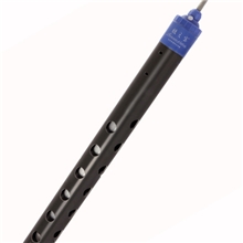 供应电镀加热管镀之宝N801系列380V3KW电热设备电热棒