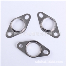 厂家现货直销大型不锈钢安装座可来图来样定做