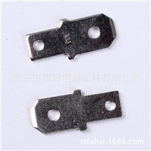 厂家直销温控器250铜直插片可来图来样定做有现货