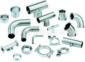 供应卫生型,Tri-CloverUltraPureB/ISO系列