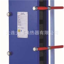 供应板式换热器TL3【油冷却器】