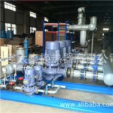 供应&ldquo;&rdquo;光伏（硅片）用拉晶炉循环水冷却板式冷却器机组