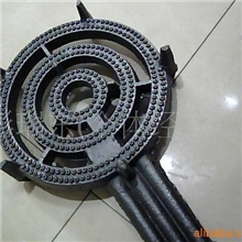 供应浙江酒店江西食堂烙煎饼专用猛火灶-大三环