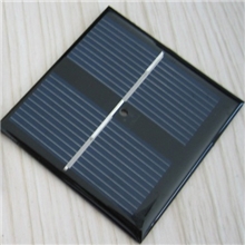 高品质太阳能板太阳能滴胶板