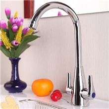 厂家直销全铜磁能电热水龙头水电分离最新款全金属电热水龙头