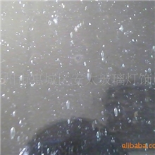 气泡玻璃、水纹玻璃、灯饰玻璃