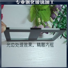 现货销售86型方开孔开关插座玻璃黑精灵款，高档酒店专用