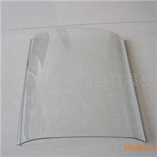 弯钢化玻璃、灯具用玻璃