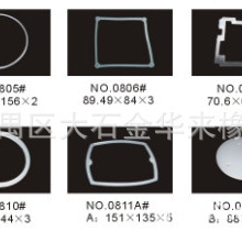 直销食品级硅胶垫医用硅橡胶垫环保透明硅胶垫