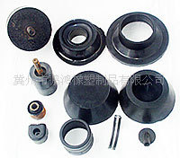 供应三元乙丙橡胶套