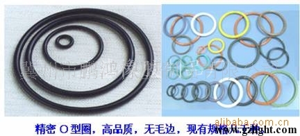 三元乙丙橡胶制品