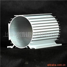 厂家供应电机壳，电机外壳，铝外壳