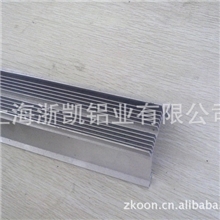 厂家生产铝合金压边条，地边条
