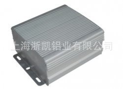 厂家供应铝壳，外壳铝型材