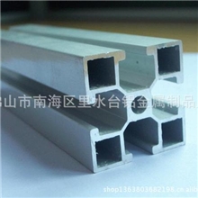 生产供应铝型材批发工字铝型材