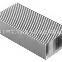 铝型材厂供应批发铝型材太阳能铝型材