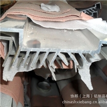 厂家专业订做散热器型材，设计研发，开模订做